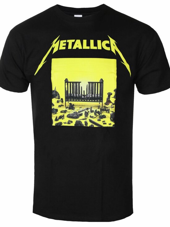 Brandi Other - METALLICA - M72 SQUARE Unisex T Shirt